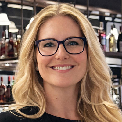 Laura Broussard Delaney