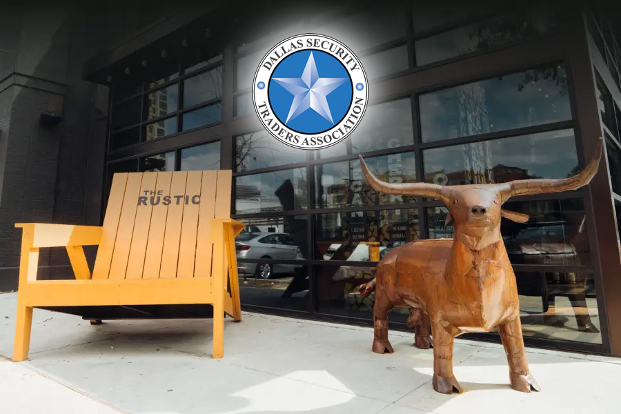 DSTA-Rustic-networking