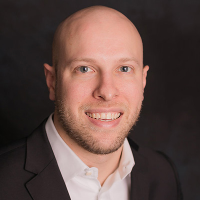 Adam Hickerson