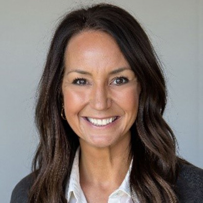 Angela Redell