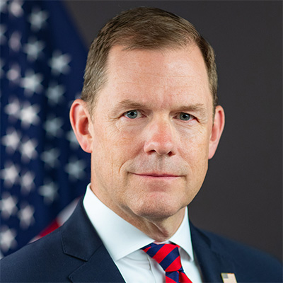Brian Daly