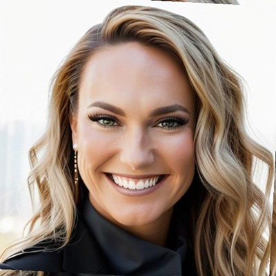 Brittany Christensen