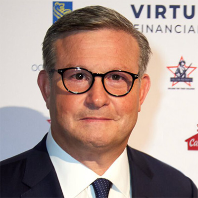 Stephen Cavoli