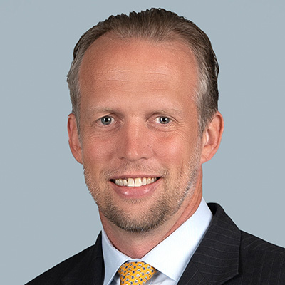 Daniel Hoverman