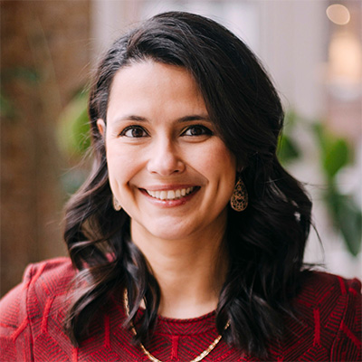 Erica Marquez Avitia