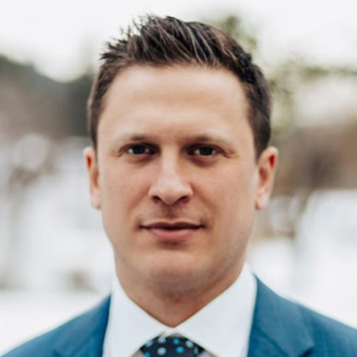 Jeff Mendl
