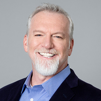Mark Benzaquen