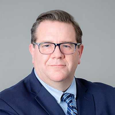 Mike Hansen