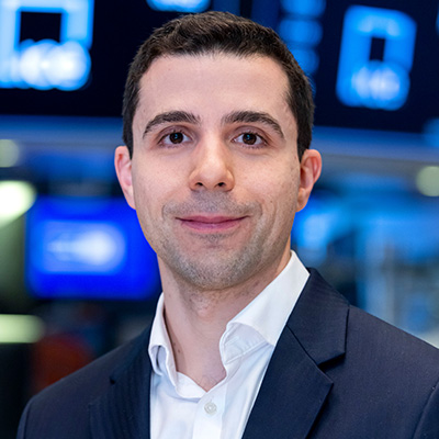 Stefanos Bazinas