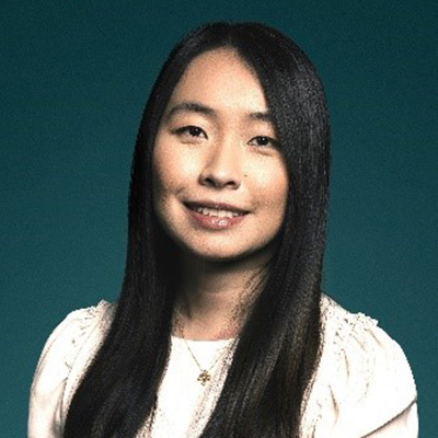 Vanessa Yang, CFA