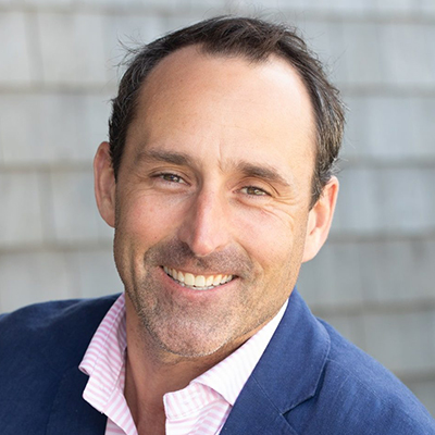 Patrick McEvoy