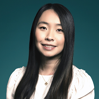 Vanessa Yang, CFA